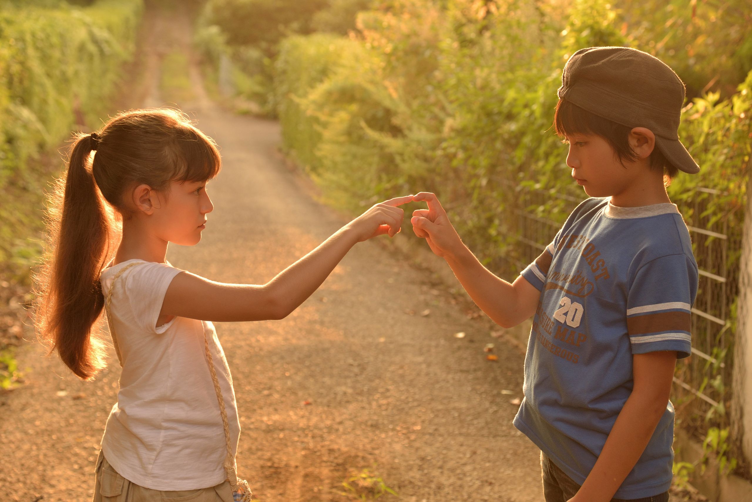 愛宕神社　眺望