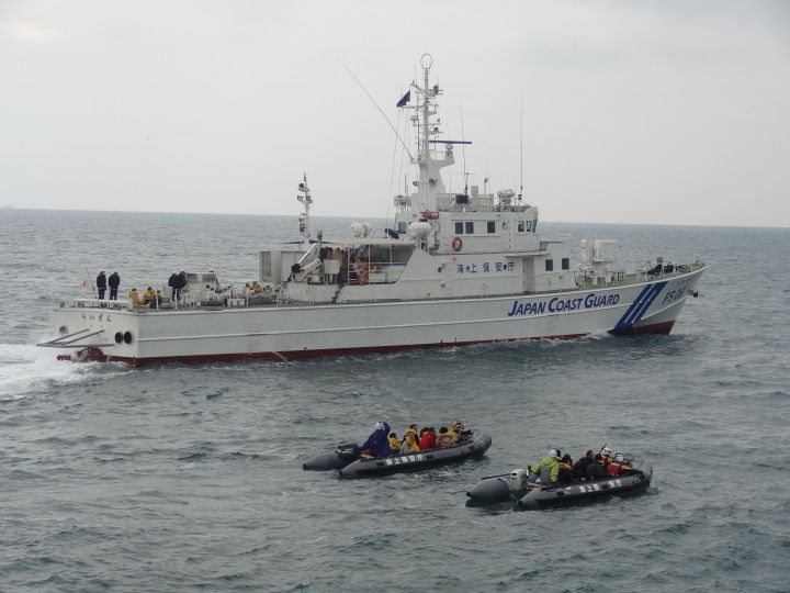 BRAVE HEARTS海猿 | 支援作品 | 福岡フィルムコミッション