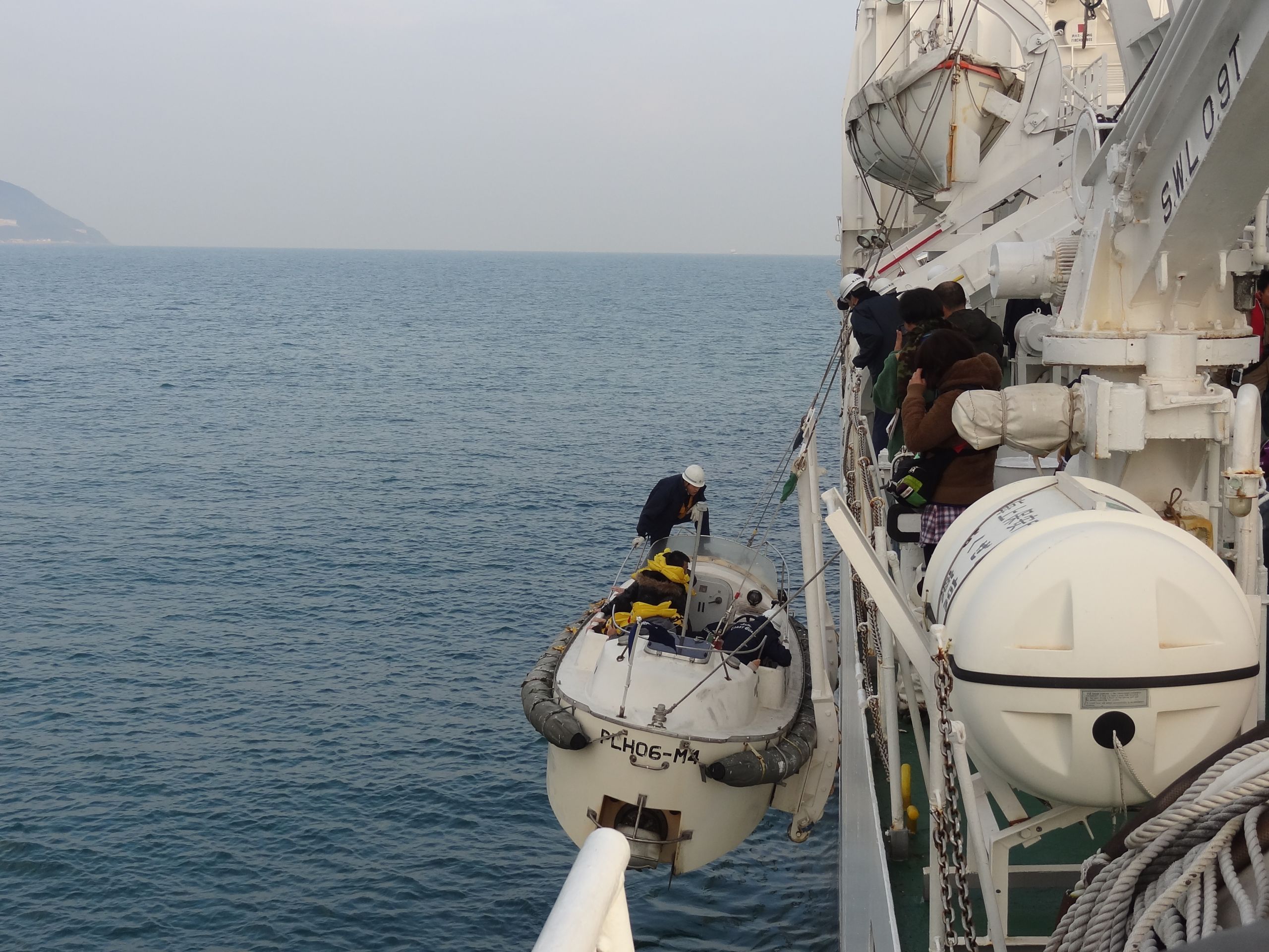 BRAVE HEARTS海猿 | 支援作品 | 福岡フィルムコミッション