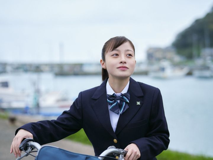 連続テレビ小説　おむすび