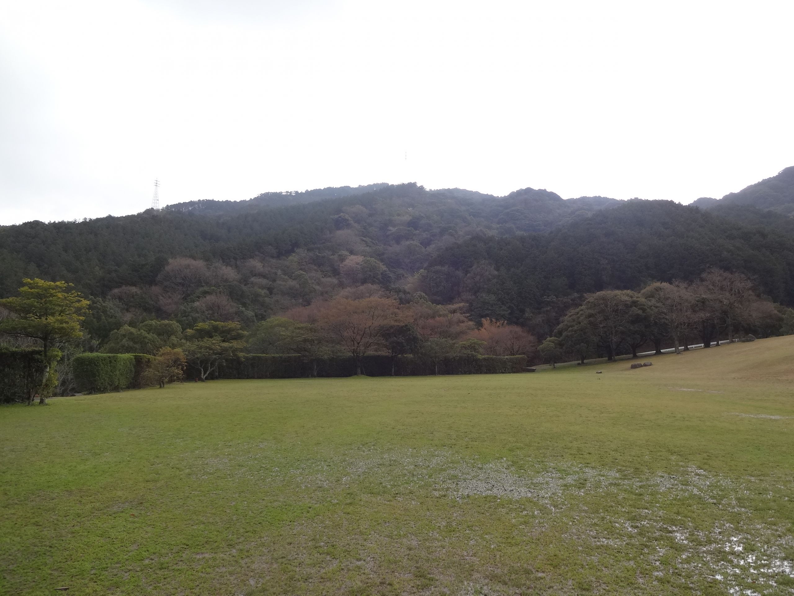 今宿野外活動センター