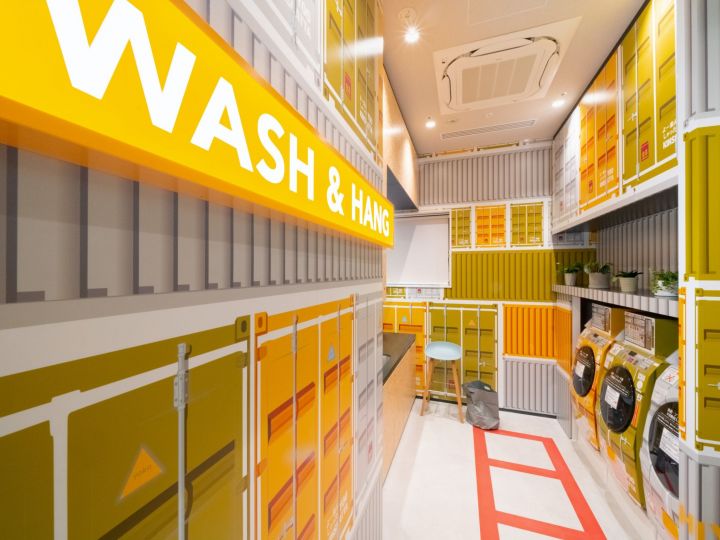 lyf Tenjin Fukuoka（ライフ福岡天神） | ロケ地 | 福岡フィルム