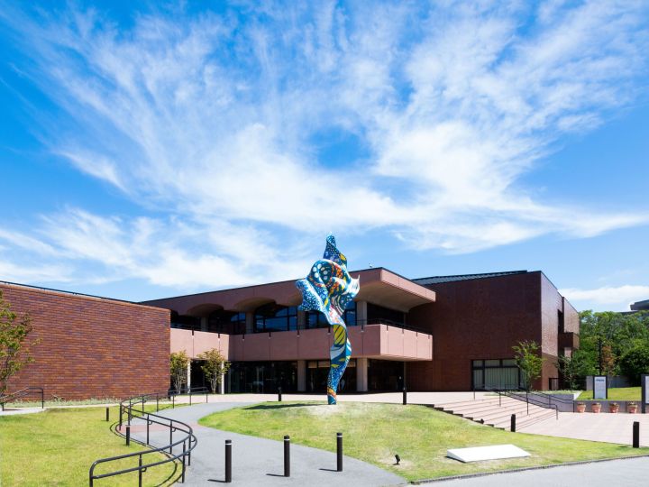 ©山中慎太郎（Qsyum!）