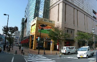 アジア美術館