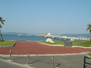 海釣り公園