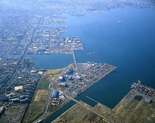 香椎ＰＰ～須崎ふ頭