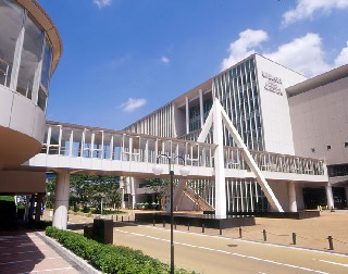 福岡 国際 会議 場