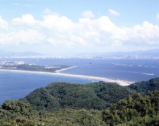 志賀島
