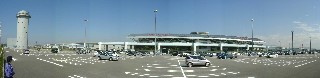 福岡空港