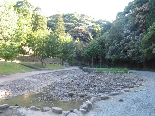 平成の森公園