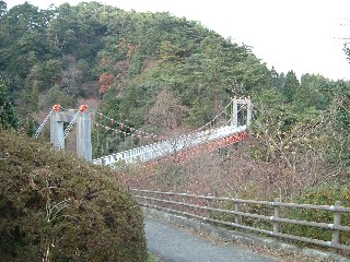 油山市民の森