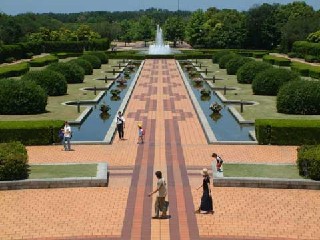 海の中道海浜公園