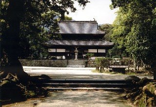 観世音寺