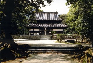 観世音寺