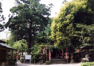 佐谷山建正寺